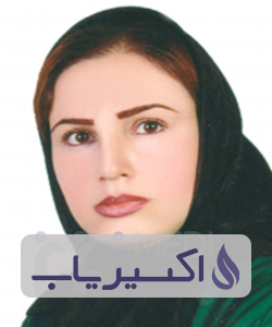 دکتر ندا ابراهیمی