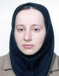 دکتر پریوش مشفق قاسم آبادی