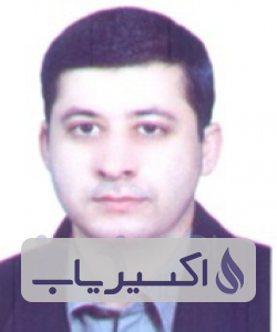 دکتر بابک قماش پسند