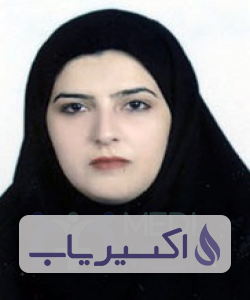 دکتر نفیسه سربندی فراهانی