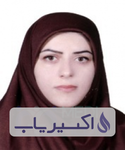 دکتر ندا فرشادی