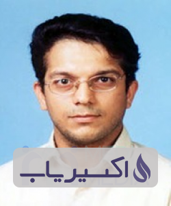 دکتر محمدرضا زرین هنر