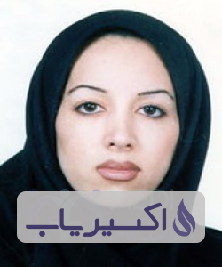 دکتر مژده کلانترمعتمدی