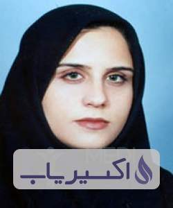 دکتر لیلا گنابادی نژاد