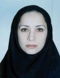 دکتر خدیجه یزدان مهر