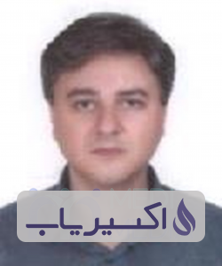 دکتر محمدرضا ایوب پور