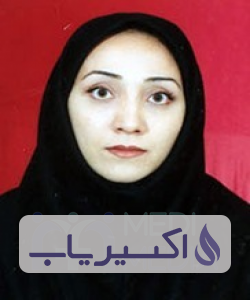 دکتر سحر رضائی نقدهی