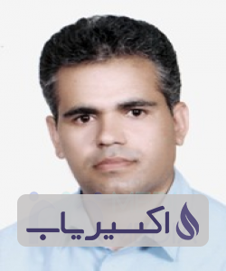 دکتر محمدمهدی ایزدپناه