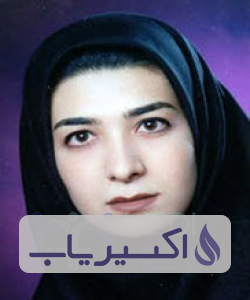 دکتر الهه وثوقی فرد