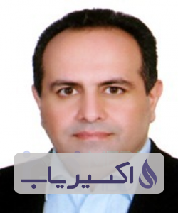 دکتر کورس احمدی پور