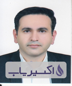 دکتر سیدامیرحسن موسی نیا