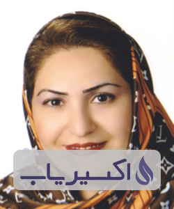 دکتر ثریا احمری