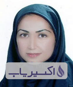 دکتر سحر فرهمند