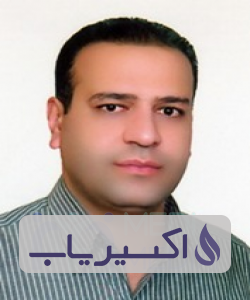 دکتر حمیدرضا برزمینی