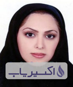 دکتر مرضیه حمزوی