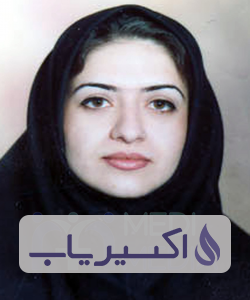 دکتر خاطره عربی خوان