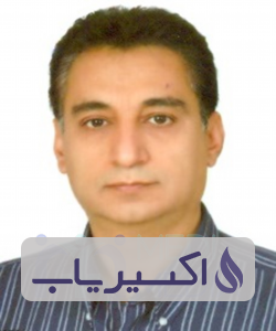 دکتر فرهاد زارع داریونی