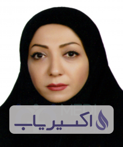 دکتر پریسا نیک بخش