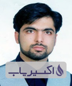 دکتر امیرمحمد جلادت