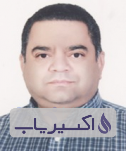 دکتر محمد فرزادکیا