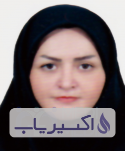 دکتر مهدیه میرزائی بافتی