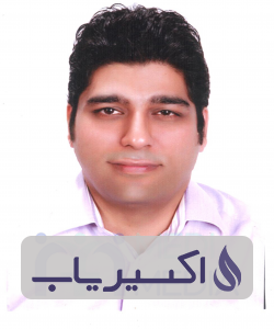 دکتر محسن سنجری قهرودی