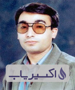 دکتر علی نیلفروشان