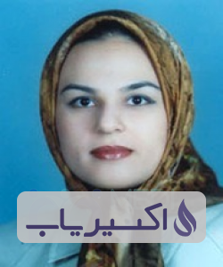 دکتر یاسمن نقیب زاده