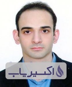 دکتر رضا ترکمان