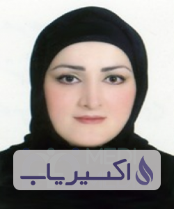 دکتر مریم بهمنی