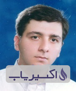 دکتر امیرحسین احمدی پور