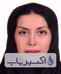 دکتر نازگل غربی