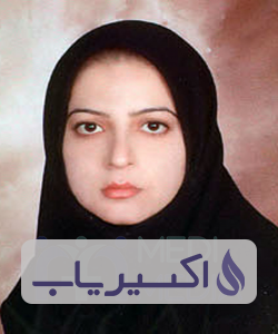 دکتر راضیه رفعت