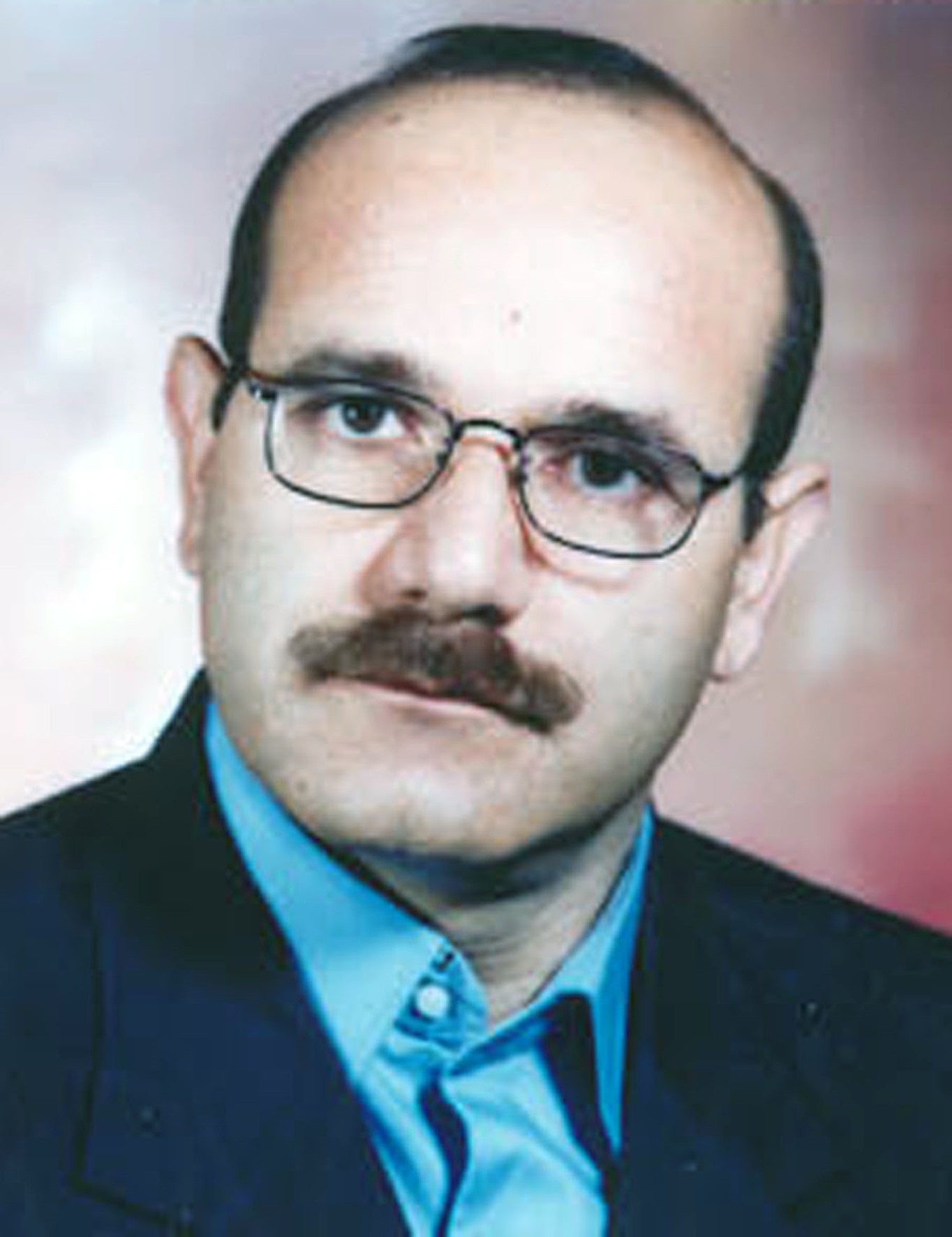 دکتر حسن برزگرفولادی
