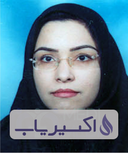 دکتر لیدا ادیبی راد