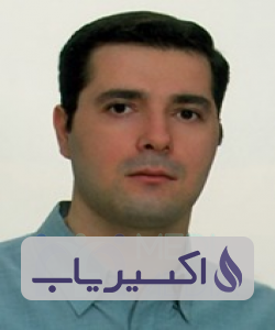دکتر کیوان مهدی نژاد