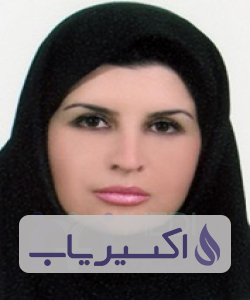 دکتر مریم روح بخش