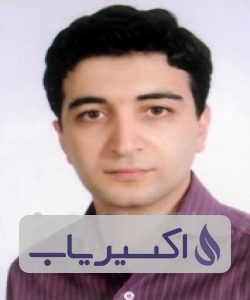 دکتر سیدمحمدحسین بحرالعلومی