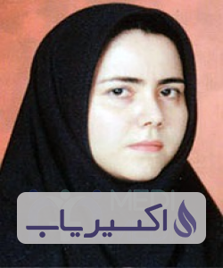 دکتر سعیده قره جه