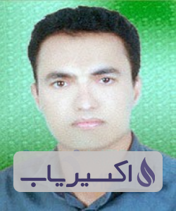 دکتر امیر جنادلیان