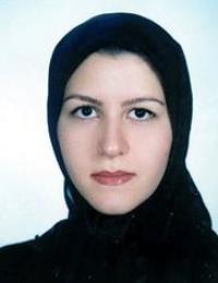 دکتر بهناز قاضی سعیدی