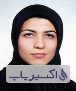 دکتر لیلا منتصرکوهساری