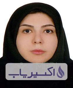 دکتر بهاره مددی