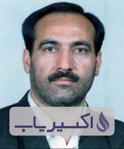 دکتر محمدرضا غفرانی