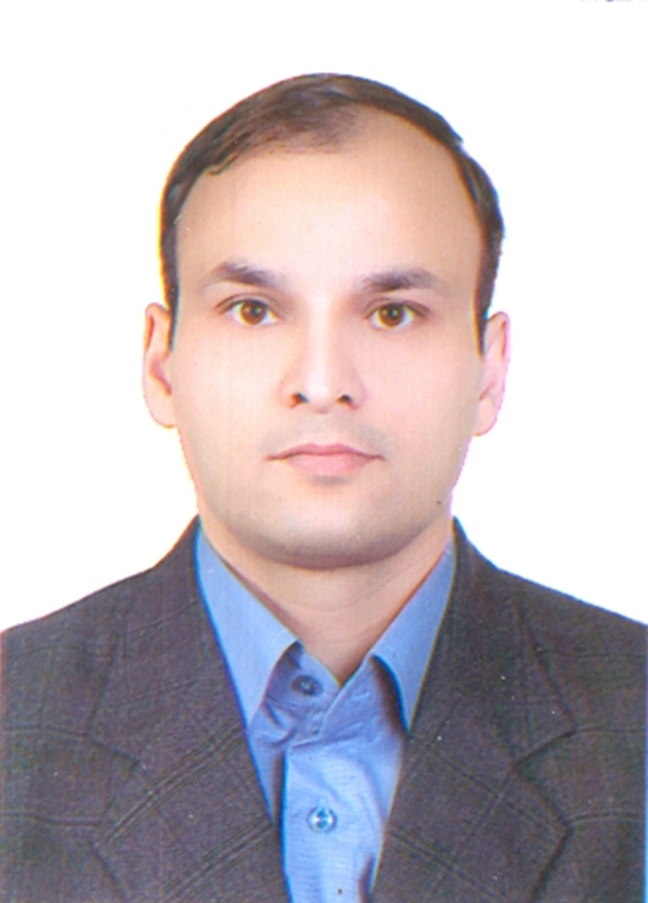 دکتر علی اکبر قاسمی عشق آباد