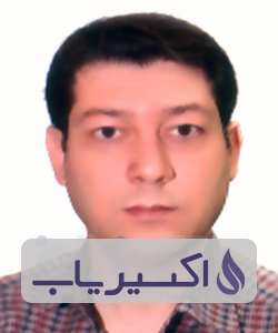 دکتر جواد لطفی پور
