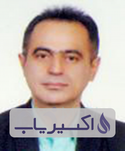 دکتر حسین اصغرتبارافروزی