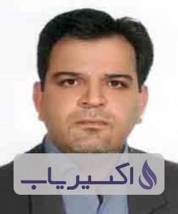 دکتر بهروز یاری