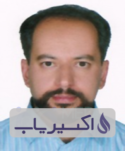 دکتر محسن خسروی دهاقانی