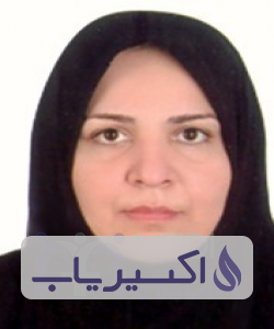 دکتر مریم عسگریان یزدی